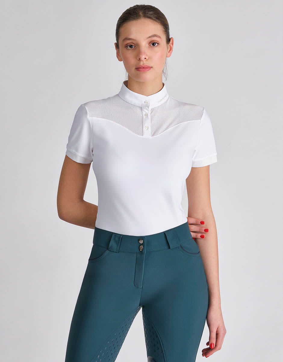 SARM HIPPIQUE CAMICIA RINA