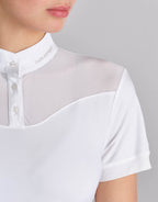 SARM HIPPIQUE CAMICIA RINA