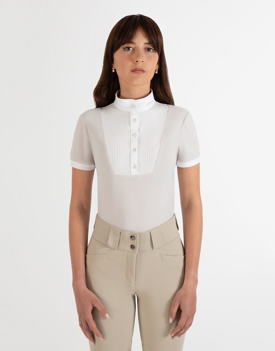 SARM HIPPIQUE CAMICIA SORAYA
