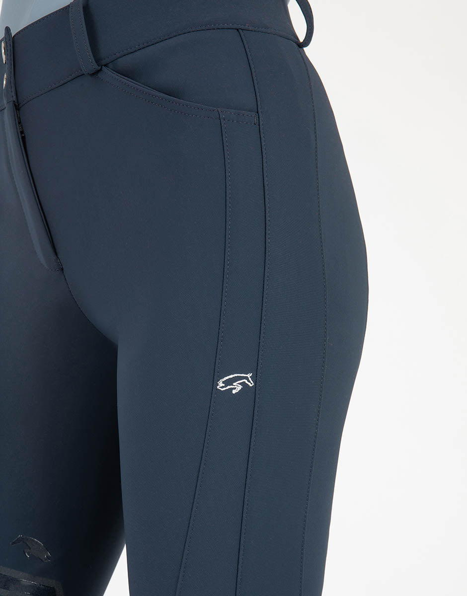 SARM HIPPIQUE PANTALONE TESSA VA