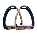 STAFFE TECH STIRRUPS AMMORTIZZATE