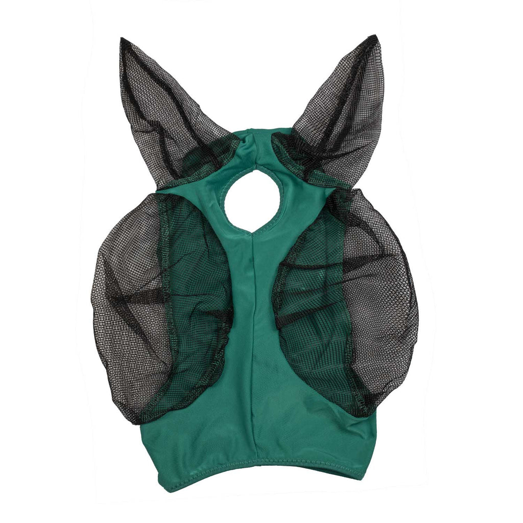 PRO TECH MASCHERA ANTI MOSCHE IN ELASTAN E RETINA COPRIORECCHI
