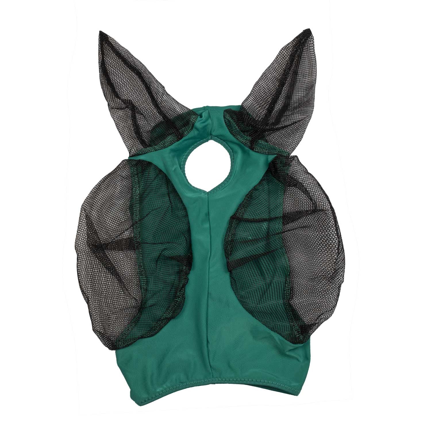 PRO TECH MASCHERA ANTI MOSCHE IN ELASTAN E RETINA COPRIORECCHI