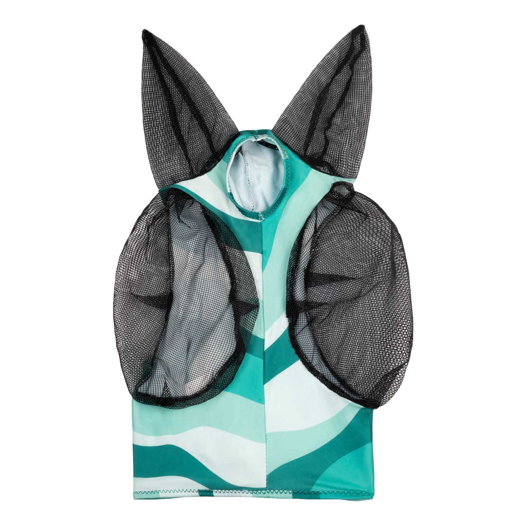 EQUESTRO MASCHERA ANTI MOSCHE