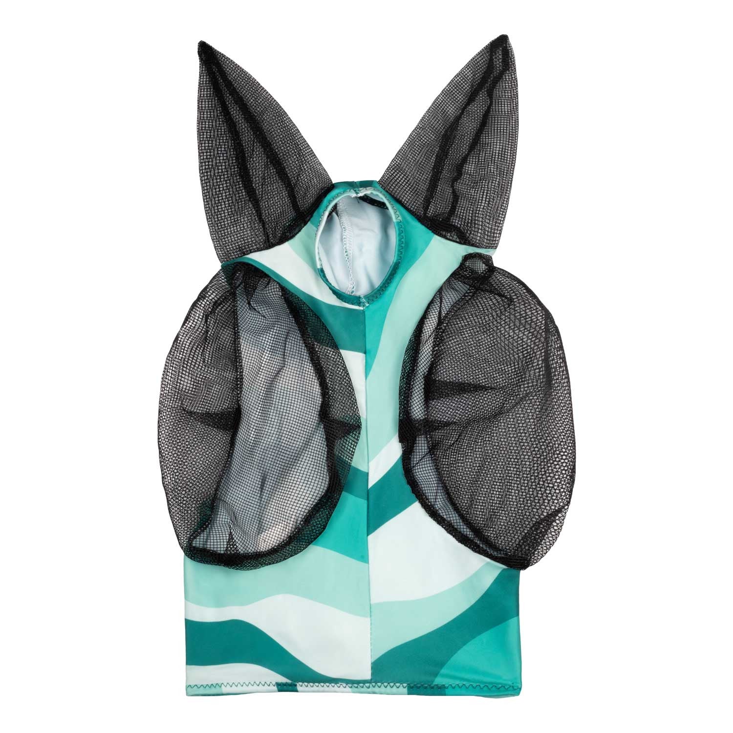 EQUESTRO MASCHERA ANTI MOSCHE