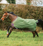 HORSEWARE COPERTA DA PADDOCK  Amigo Hero Ripstop Turnout 0gr-50gr