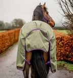 HORSEWARE COPERTA DA PADDOCK  Amigo Hero Ripstop Turnout 0gr-50gr
