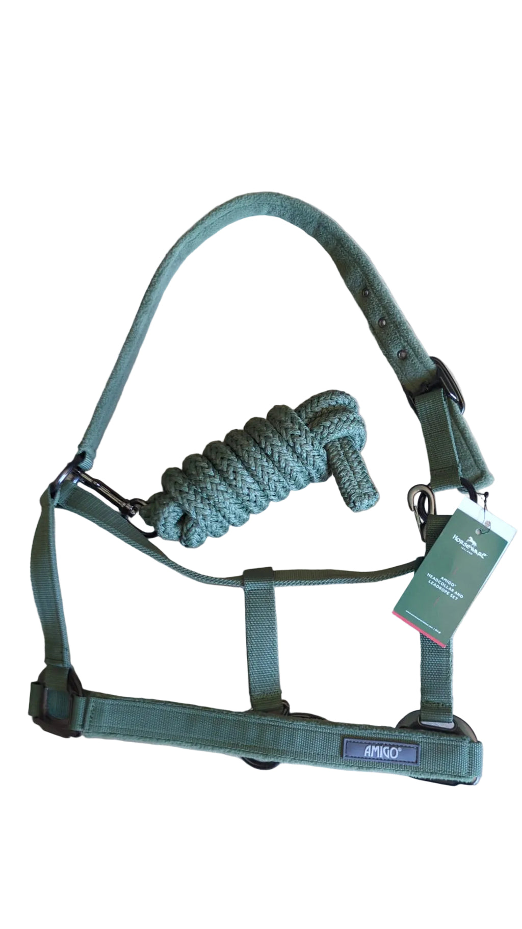 HORSEWARE CAPEZZA