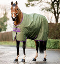 HORSEWARE COPERTA DA PADDOCK  Amigo Hero Ripstop Turnout 0gr-50gr