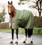 HORSEWARE COPERTA DA PADDOCK  Amigo Hero Ripstop Turnout 0gr-50gr