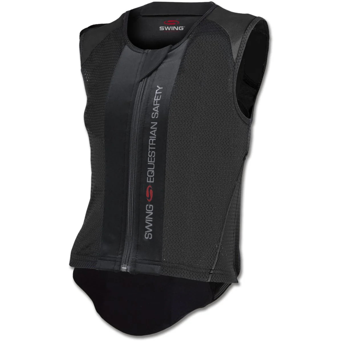 SWING PARASCHIENA BAMBINO P06 BLACK