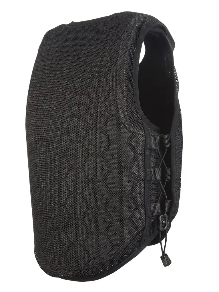RACESAFE  HX3 BLACK