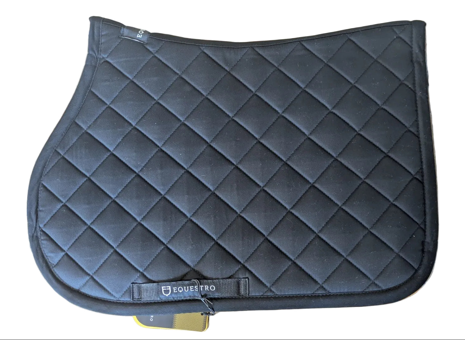 Equestro Sottosella da Salto Pony Basic Collection