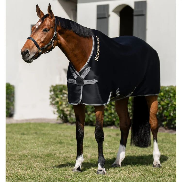 HORSEWARE RAMBO COPERTA MAGLIA TRASPIRANTE
