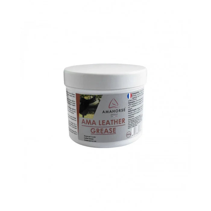 AMA LEATHER GREASE