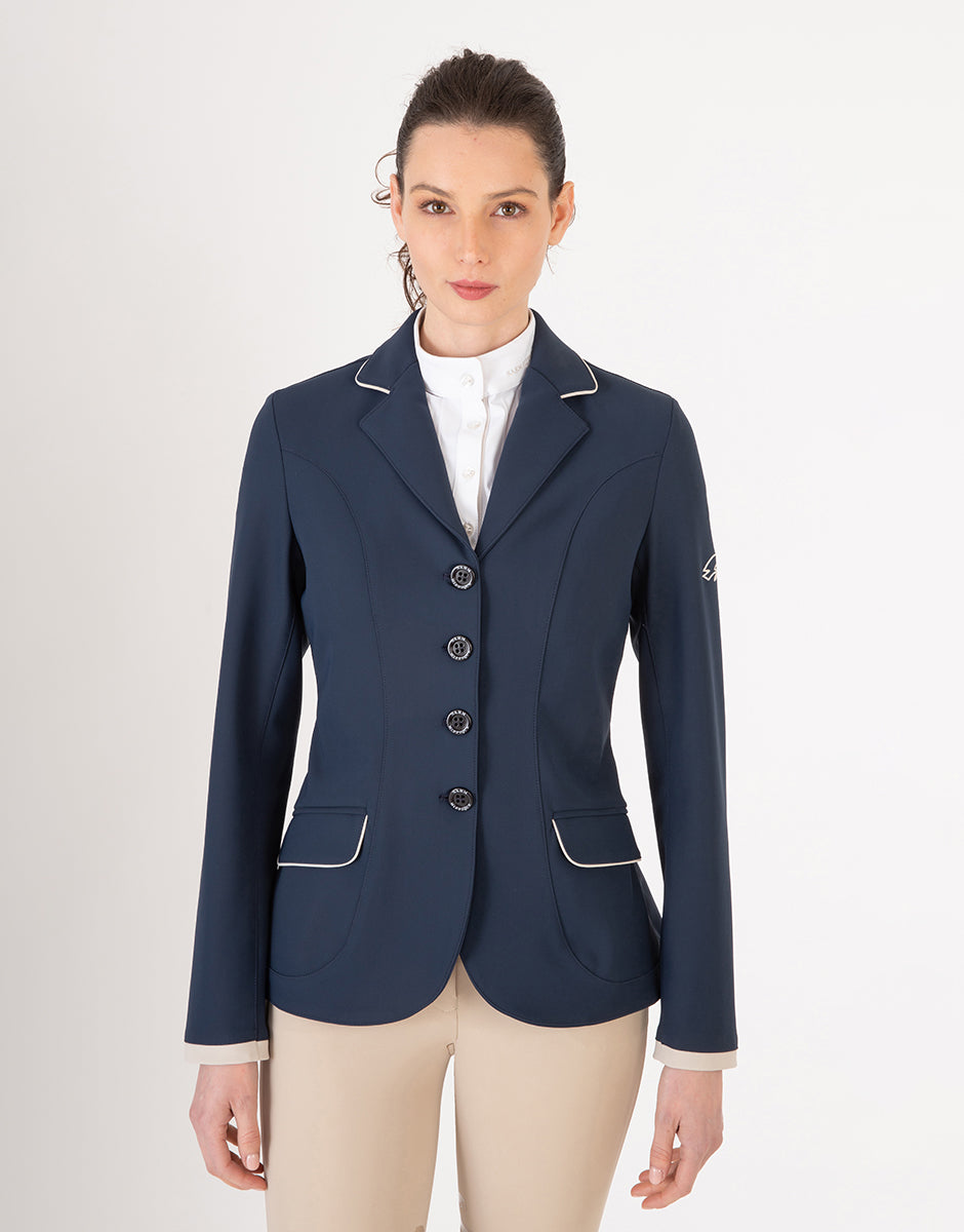 GIACCA AMANDA SARM HIPPIQUE