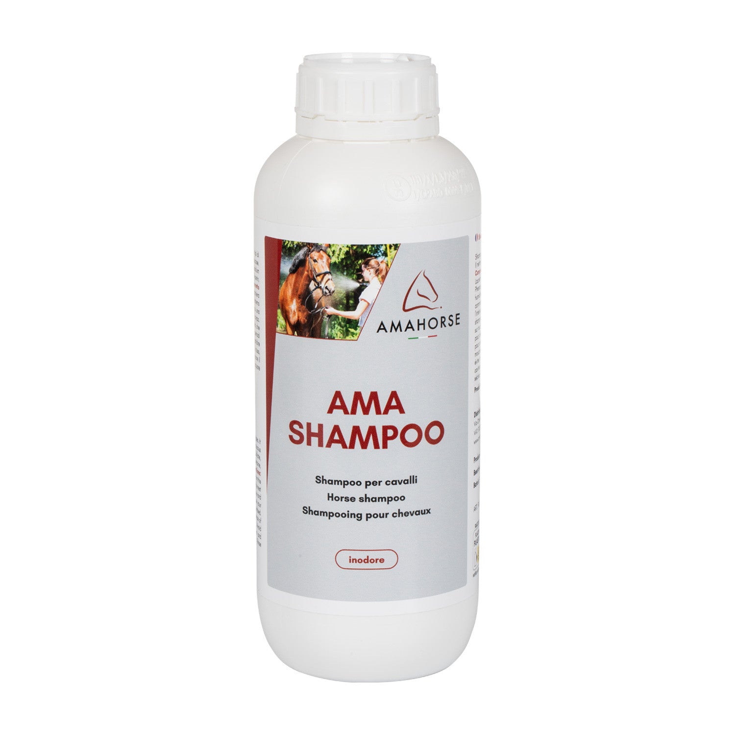AMA SHAMPOO