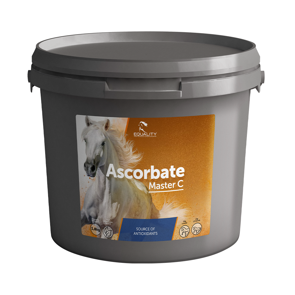 ASCORBATE MASTER C