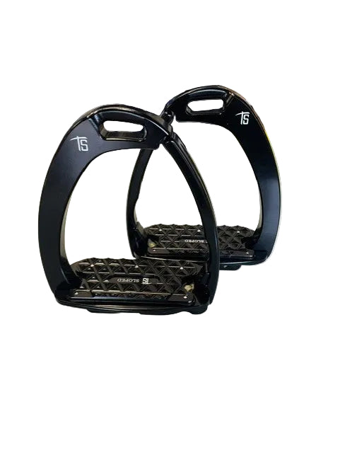 STAFFE TECH STIRRUPS VENICE SLOPED EVO