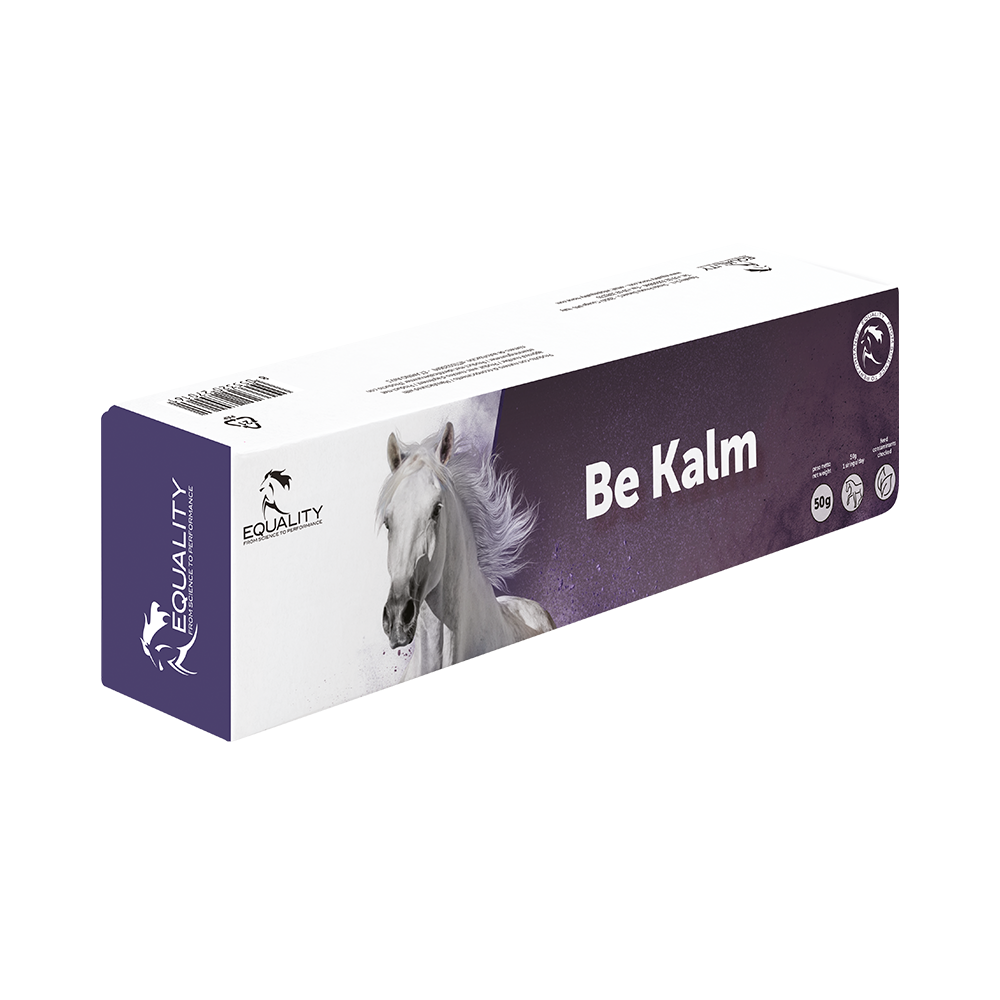 BE KALM BOOSTER