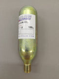 BOMBOLETTA Cartuccia Co2  100cc 74 g