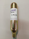 BOMBOLETTA Cartuccia Co2  60cc  45 g
