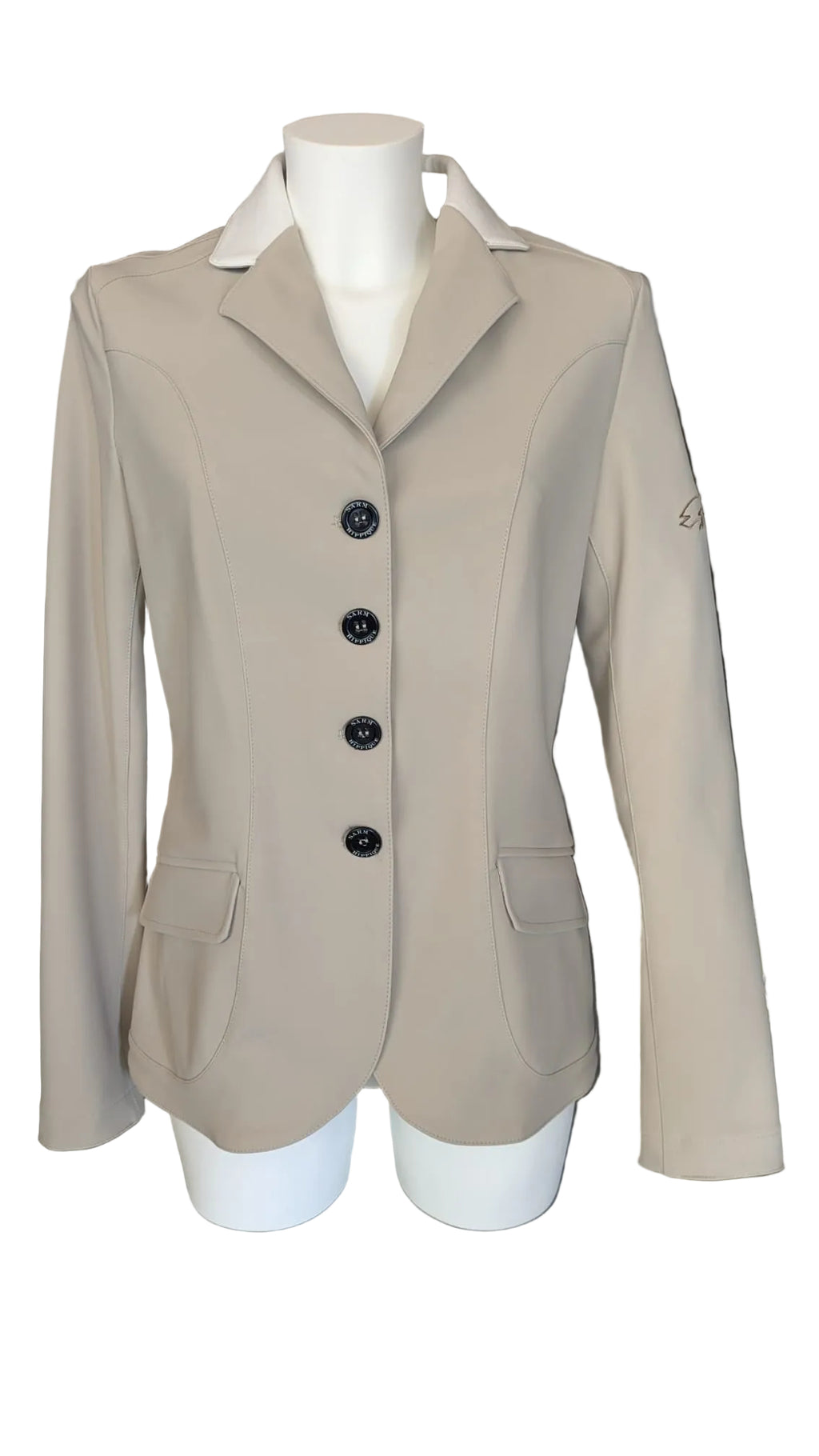 GIACCA ELSA SARM HIPPIQUE