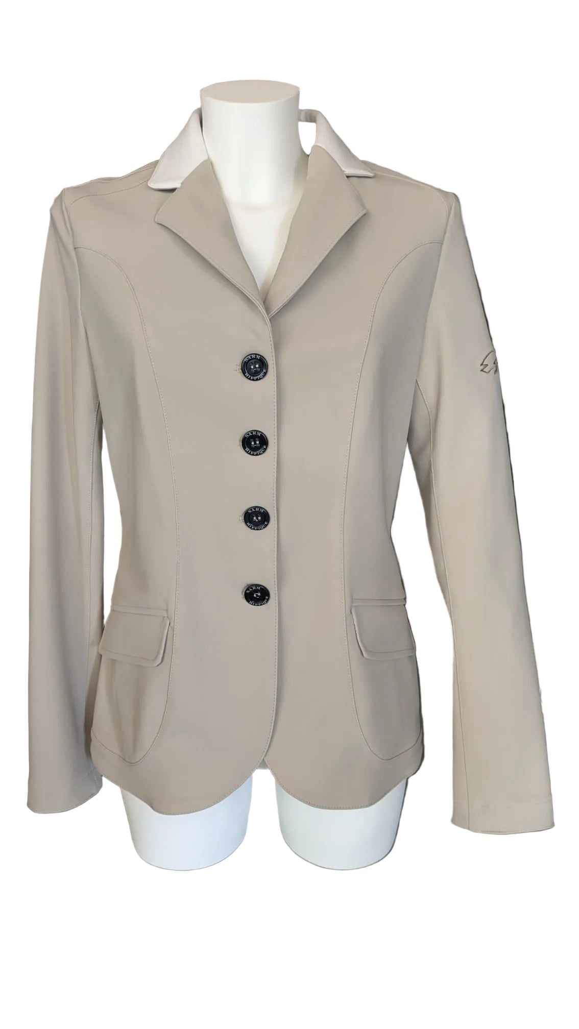 GIACCA ELSA SARM HIPPIQUE