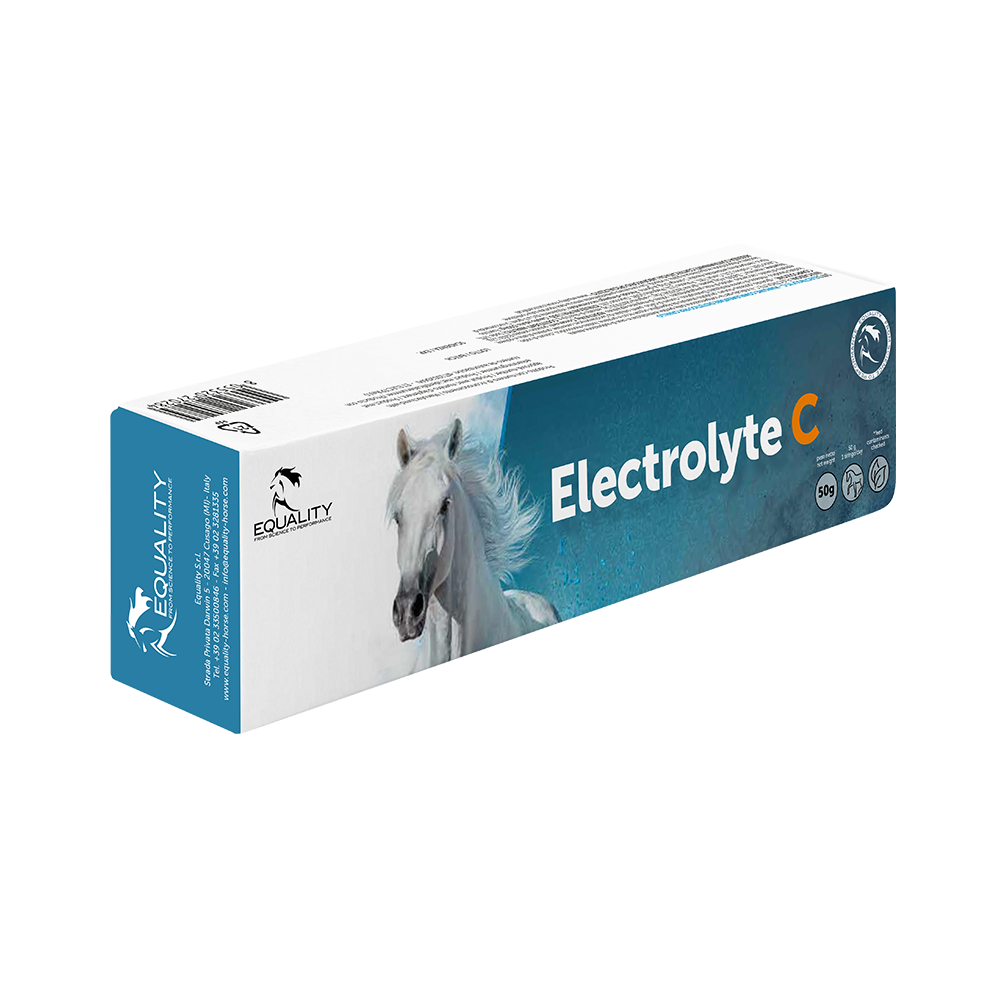 ELECTROLYTE C BOOSTER