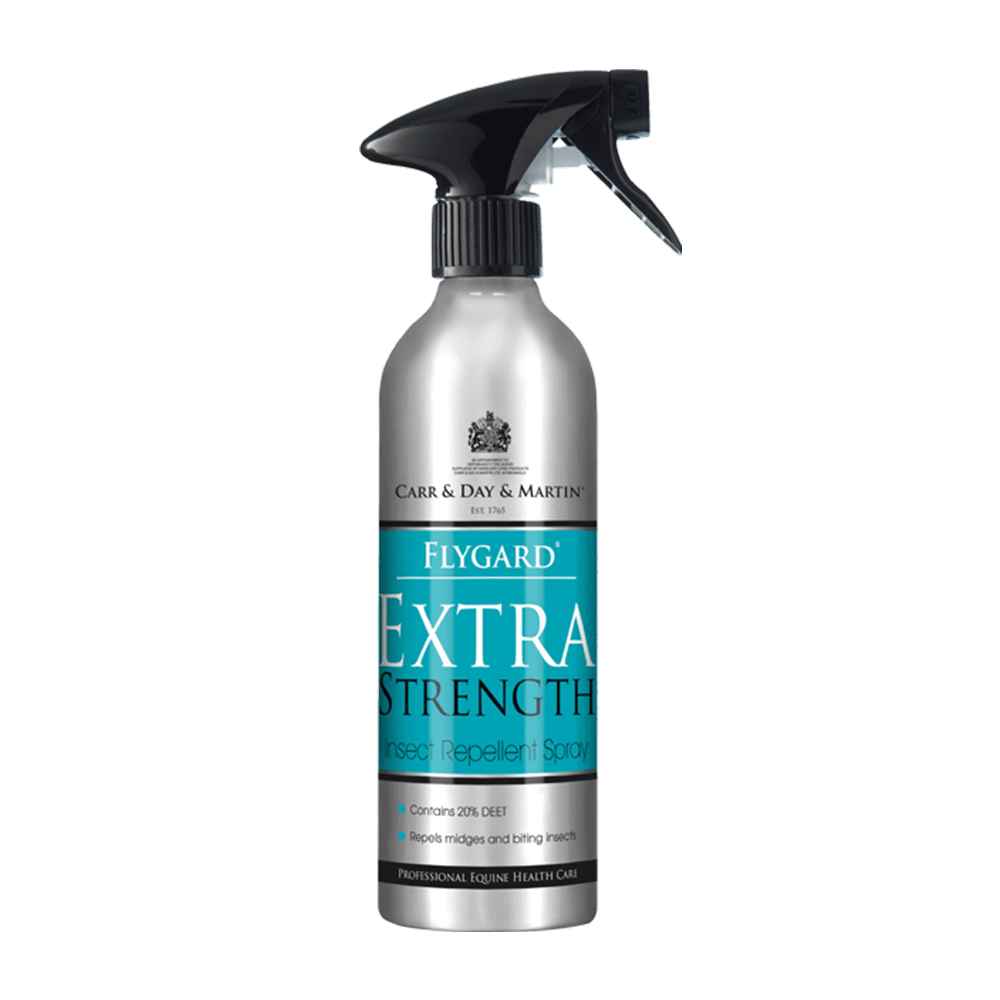 CARR & DAY & MARTIN FLYGARD EXTRA STRENGTH SPRAY 500 ML