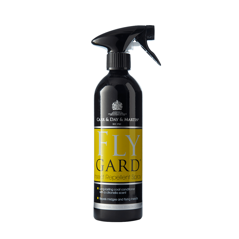 CARR & DAY & MARTIN FLYGARD SPRAY ANTI-INSETTI 500 ML