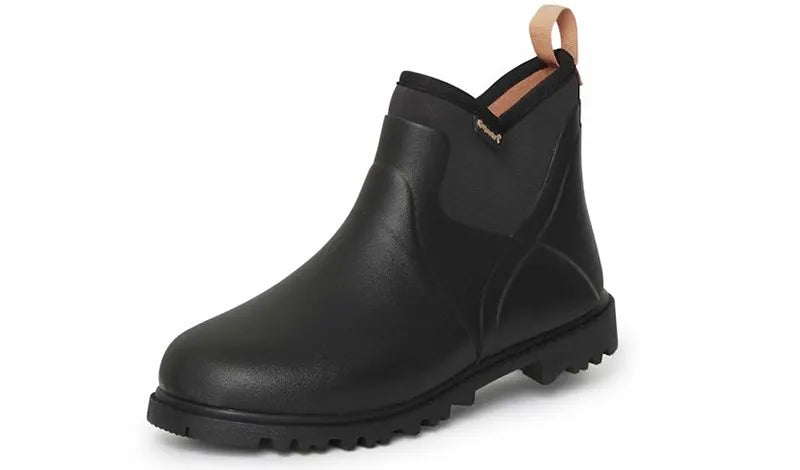 Gateway1 Ascot II Lady 6" 3mm Boots