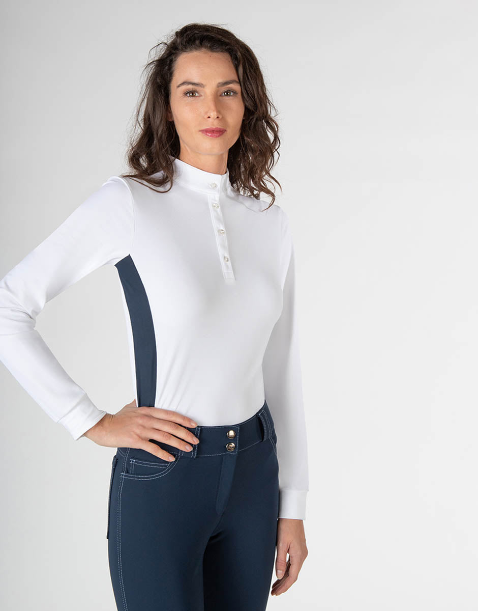 SARM HIPPIQUE CAMICIA GIZA