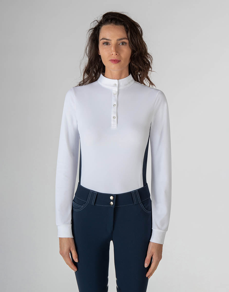 SARM HIPPIQUE CAMICIA GIZA