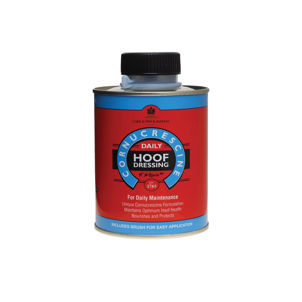 CARR & DAY & MARTIN CORNUCRESCINE HOOF DRESSING DAILY 500 ML