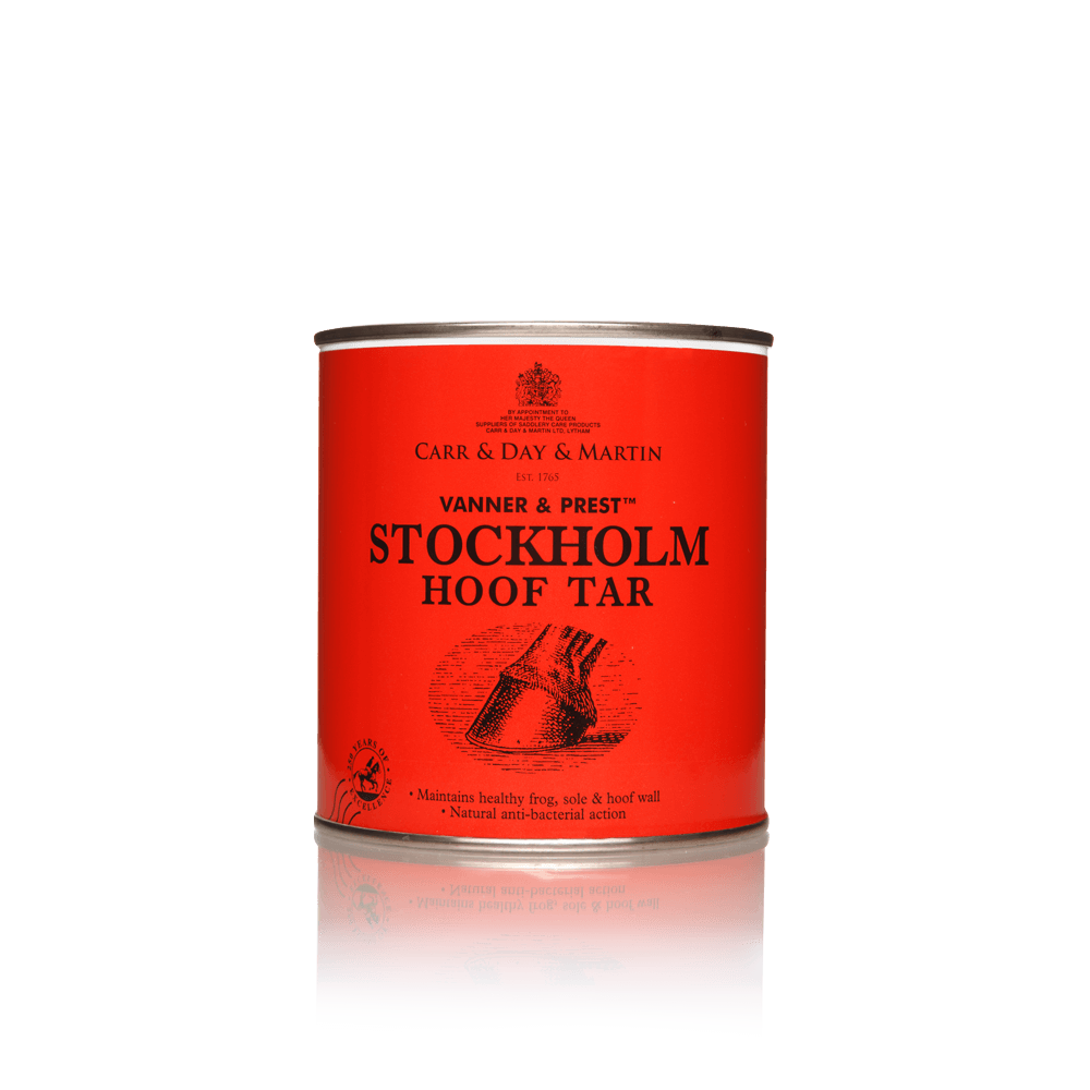 CARR & DAY & MARTIN HOOF TAR 455 ML