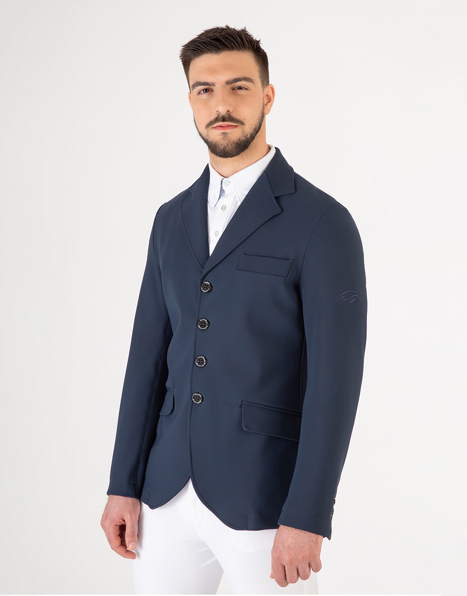 GIACCA UOMO HUNTER SARM HIPPIQUE