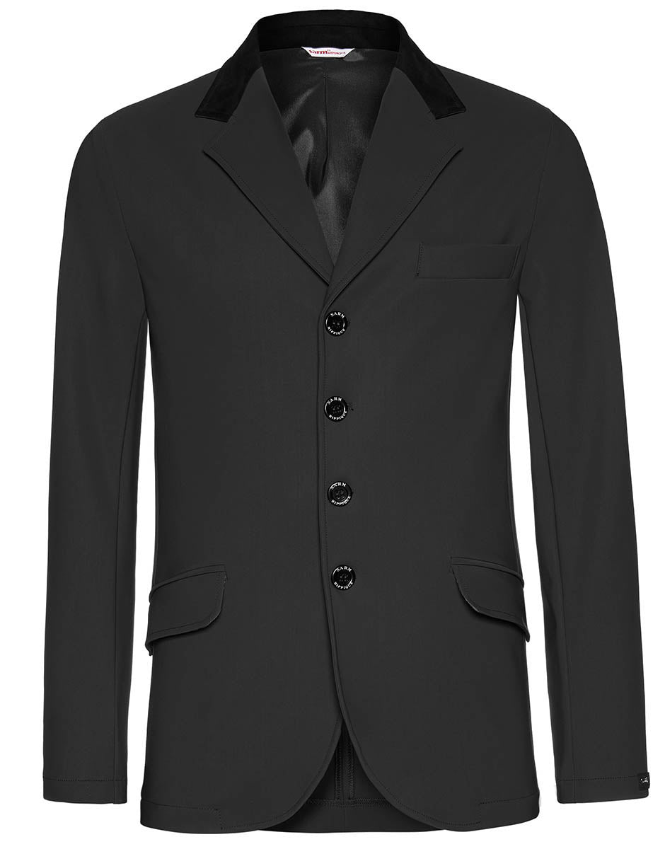 GIACCA UOMO HUNTER SARM HIPPIQUE