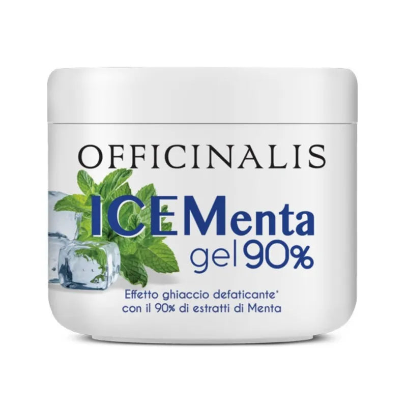 ICE GHIACCIO 90%