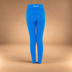 LEGGINGS BAMBINA SLIM FIT FULL GRIP EQUESTRO X FISE