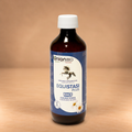 Equistasi Plus su sfondo beige