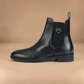 STIVALETTI JODHPUR UNISEX CON ELASTICI LATERALI | EQUESTRO