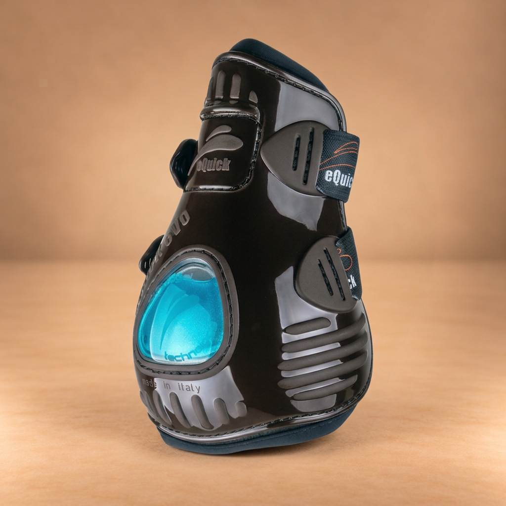 EQUICK EVO C/ELASTICO