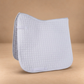 Shires sottosella Larissa bianco su sfondo Smart Nova