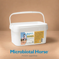 MICROBIOTAL HORSE