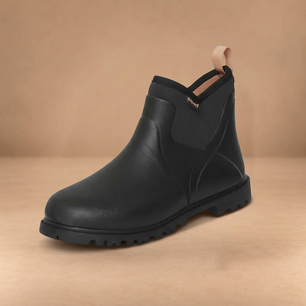 Gateway1 Ascot II Lady 6" 3mm Boots