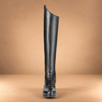 STIVALI DA EQUITAZIONE REVOLUTION F08040 BLACK | SERGIO GRASSO