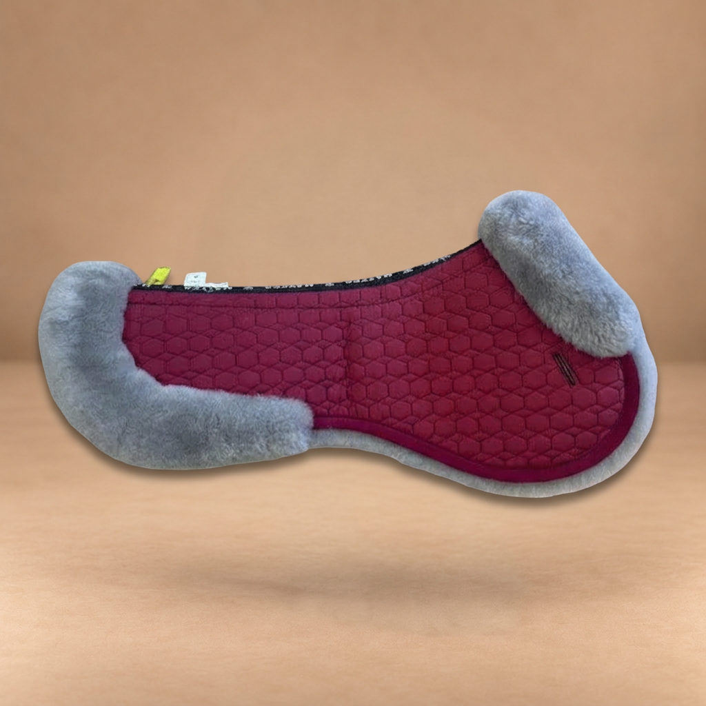 Mattes Agnellino Salvaschiena per Sella da Salto