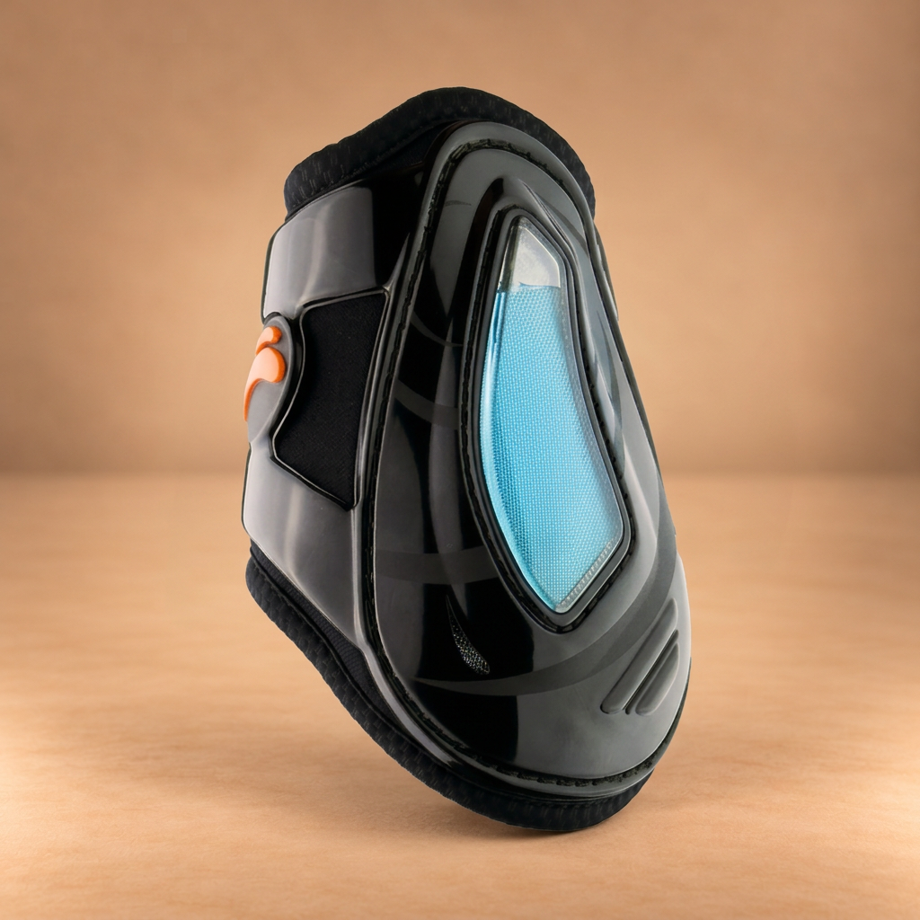 EQUICK EAIRSHOCK POSTERIORE