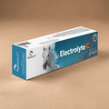 ELECTROLYTE C BOOSTER su sfondo beige